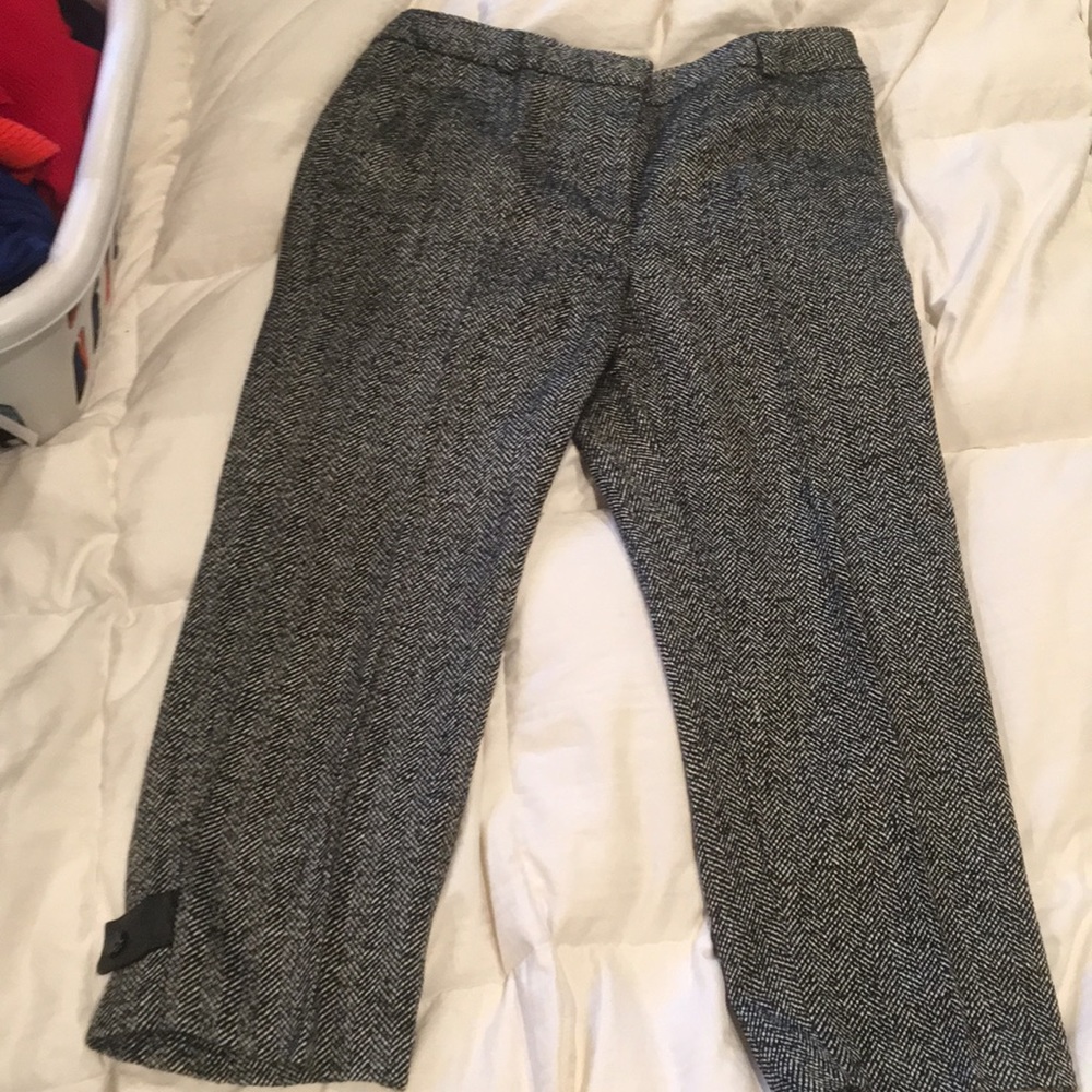 Size ten metro style pants